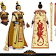 Image for article titled The Art Of Total War: Warhammer III